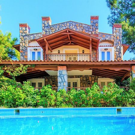 Villa Xanthos 312 Öludeniz Exteriör bild