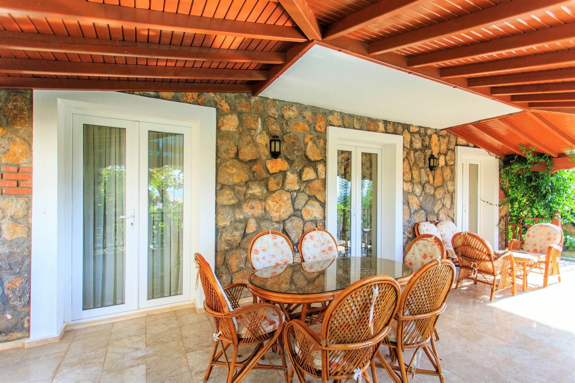 Villa Xanthos 312 Öludeniz Exteriör bild